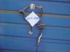 Высоковольтные провода. Toyota Hiace, LH222, LH212, KDH212, TRH223, KDH222, TRH213 Двигатели: 2TRFE, 5LE, 2KDFTV