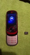 Motorola ROKR EM35. �/�, 3G ����