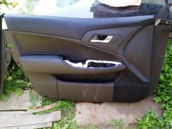 Обшивка двери. Toyota Crown, GRS204, GRS201, GRS200, GRS203, GRS202