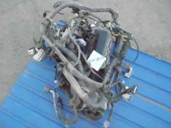 Электропроводка. Toyota Hiace, LH222, TRH223, KDH222, TRH221, KDH220, TRH213 Двигатели: 2TRFE, 5LE, 2KDFTV