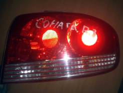 Стоп-сигнал. Hyundai Sonata