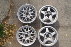 EMR Divino. 6.0x15", 4x114.30, ET46, �� 54,0���.