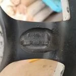 Bridgestone All Weather A001. ������, ��� �����, 2011 ���, 5�%, 4 ��