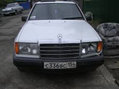 Mercedes-Benz E-Class. 124, 103