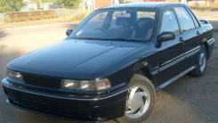 Mitsubishi Galant. E31A E32A E33A E34A E35A E37A E39A, 4G37 4G67