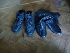 Джазовки. 39