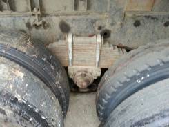 Isuzu Giga