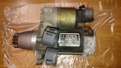 Стартер. Toyota: Premio, Allion, Ipsum, Voxy, Avensis, RAV4, Noah, Avensis Verso, Caldina, Wish, Harrier, Picnic, Picnic Verso, Isis, Kluger V, Alphar...