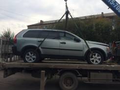 Volvo XC90. B6294T