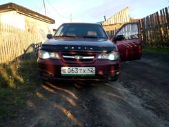 Daewoo Nexia