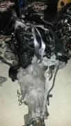 Двигатель в сборе. BMW 3-Series, E46/3, E46/2, E46/4, E46 Двигатель N42B18