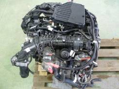 Двигатель в сборе. BMW 5-Series BMW X3 BMW 3-Series Двигатель N47D20