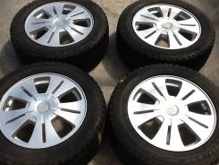 Dropstars. 7.0x16, 5x100.00, 5x114.30, ET50, ЦО 72,0 мм.