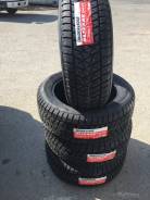 Bridgestone Blizzak DM-V2. Зимние, без шипов, 2015 год, без износа, 4 шт