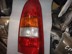 Стоп-сигнал. Opel Astra