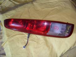 Стоп-сигнал. Nissan X-Trail