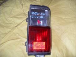Стоп-сигнал. Nissan Vanette, SK22VN, SK82MN, SK82VN Mazda Bongo