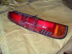 Стоп-сигнал. Daihatsu Terios