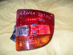 Стоп-сигнал. Toyota Celica