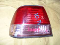 Стоп-сигнал. Nissan Sunny