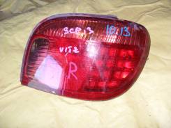 Стоп-сигнал. Toyota Vitz, NCP13, NCP131