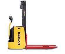 Hyster S1.OE, 2012. Продается штабелер-электропогрузчик Hyster S1. OE 2012г. в, 1 000 кг.