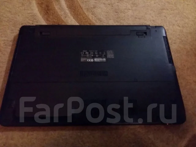 Asus X550L. ��� 4 ��, WiFi: 1, Bluetooth: 1, ����������� �� 6��. ����