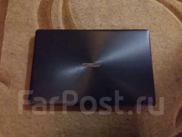 Asus X550L. ��� 4 ��, WiFi: 1, Bluetooth: 1, ����������� �� 6��. ����