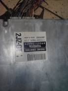 Блок управления двс. Toyota Aristo, JZS161 Toyota Land Cruiser Prado Toyota Supra Двигатели: 2JZGTE, VVTI