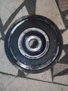 Шкив. Toyota Aristo Toyota Supra Двигатель 2JZGTE
