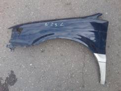 Крыло. Mitsubishi RVR, N23W, N23WG Двигатель 4G63