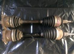 Привод. Nissan Armada Infiniti QX56, JA60 Двигатель VK56DE