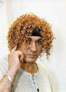 Парики.