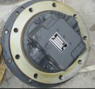 Редуктора хода Komatsu PC50