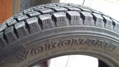 Yokohama Geolandar I/T. Зимние, 2009 год, без износа, 1 шт