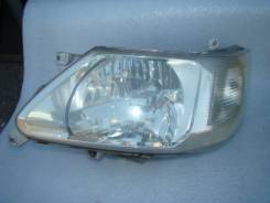 Фара. Nissan Serena, RC24, PNC24, TNC24, PC24, VNC24, TC24, VC24