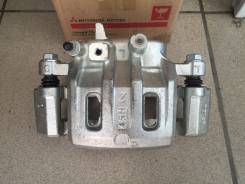 Суппорт тормозной. Mitsubishi Delica, P25T, PD4W, PF6W, PF8W, PD6W, PD5V, PE8W, PD8W Mitsubishi Strada, K74T Mitsubishi Challenger, K99W, K96W, K94W...
