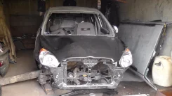 Hyundai Verna ����