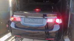 Honda Accord. CU2, K24Z3