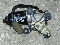 Мотор стеклоочистителя. Toyota Town Ace, CR31, CR31G Toyota Lite Ace, CR31, CR31G Двигатель 3CT