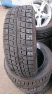 Bridgestone Blizzak Revo2. Зимние, без шипов, износ: 10%, 4 шт