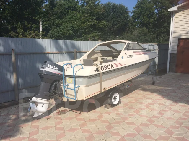 Yamaha LS. 1997 ���, ��������� ���������, ������ ����