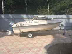 Yamaha LS. 1997 ���, ��������� ���������, ������ ����