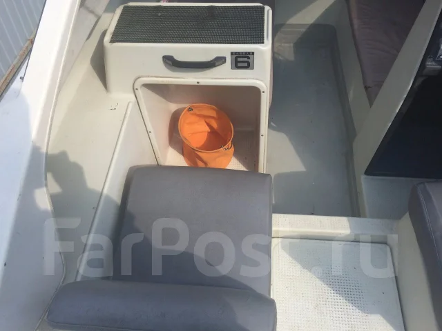 Yamaha LS. 1997 ���, ��������� ���������, ������ ����
