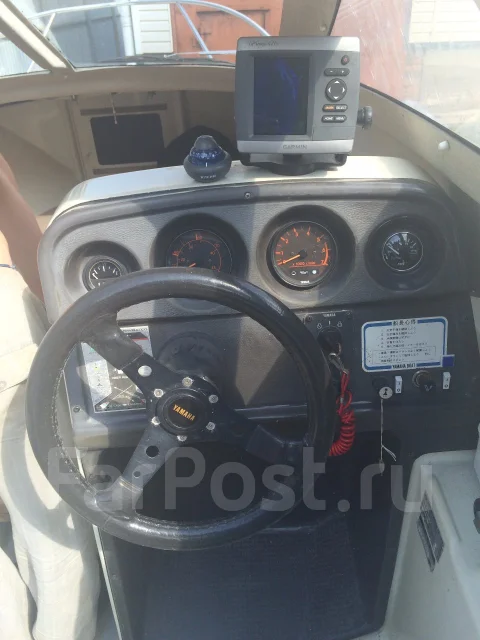 Yamaha LS. 1997 ���, ��������� ���������, ������ ����
