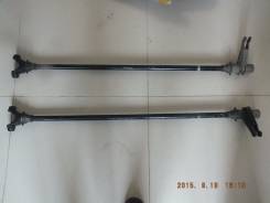 Торсион подвески. Hyundai H100