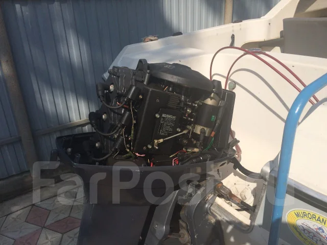 Yamaha LS. 1997 ���, ��������� ���������, ������ ����