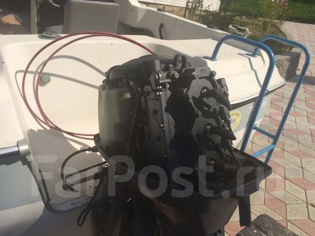 Yamaha LS. 1997 ���, ��������� ���������, ������ ����