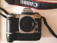 Nikon F80 ����