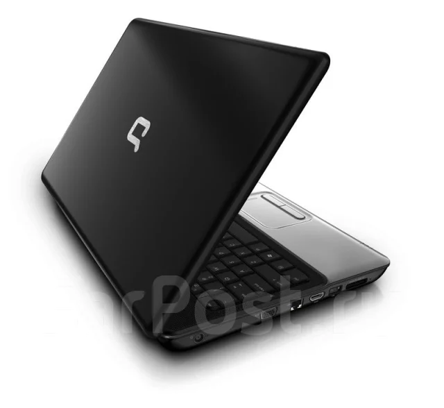 Compaq Presario CQ60-102ER. 1,6����, ��� 3072 ��, ���� 320���, WiFi: 1 ����